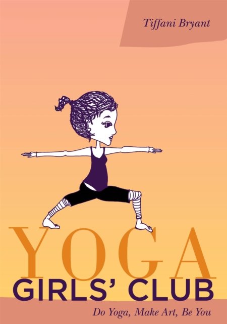 Yoga Girls'' Club