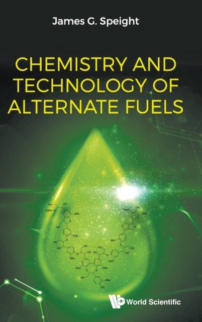 CHEM & TECHNO OF ALT FUELS