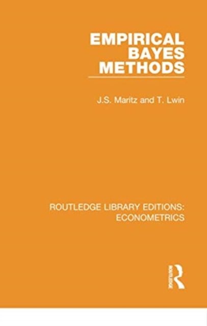 Empirical Bayes Methods