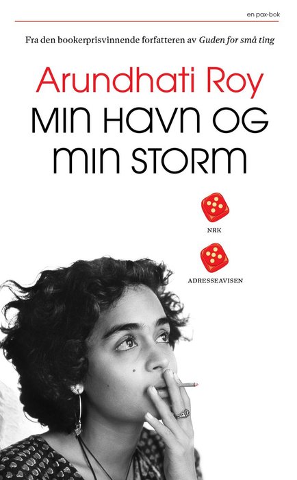 Min havn og min storm