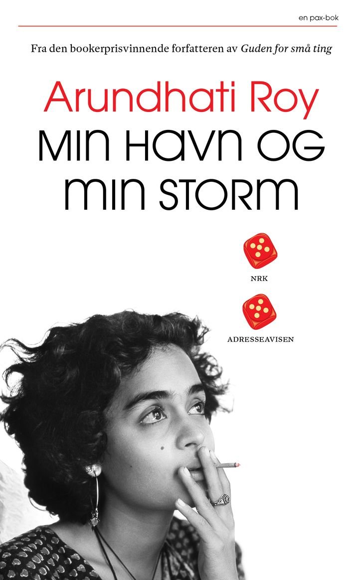 Min havn og min storm