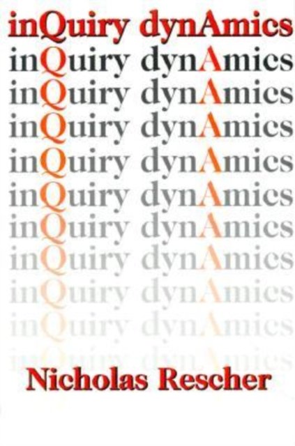 Inquiry Dynamics