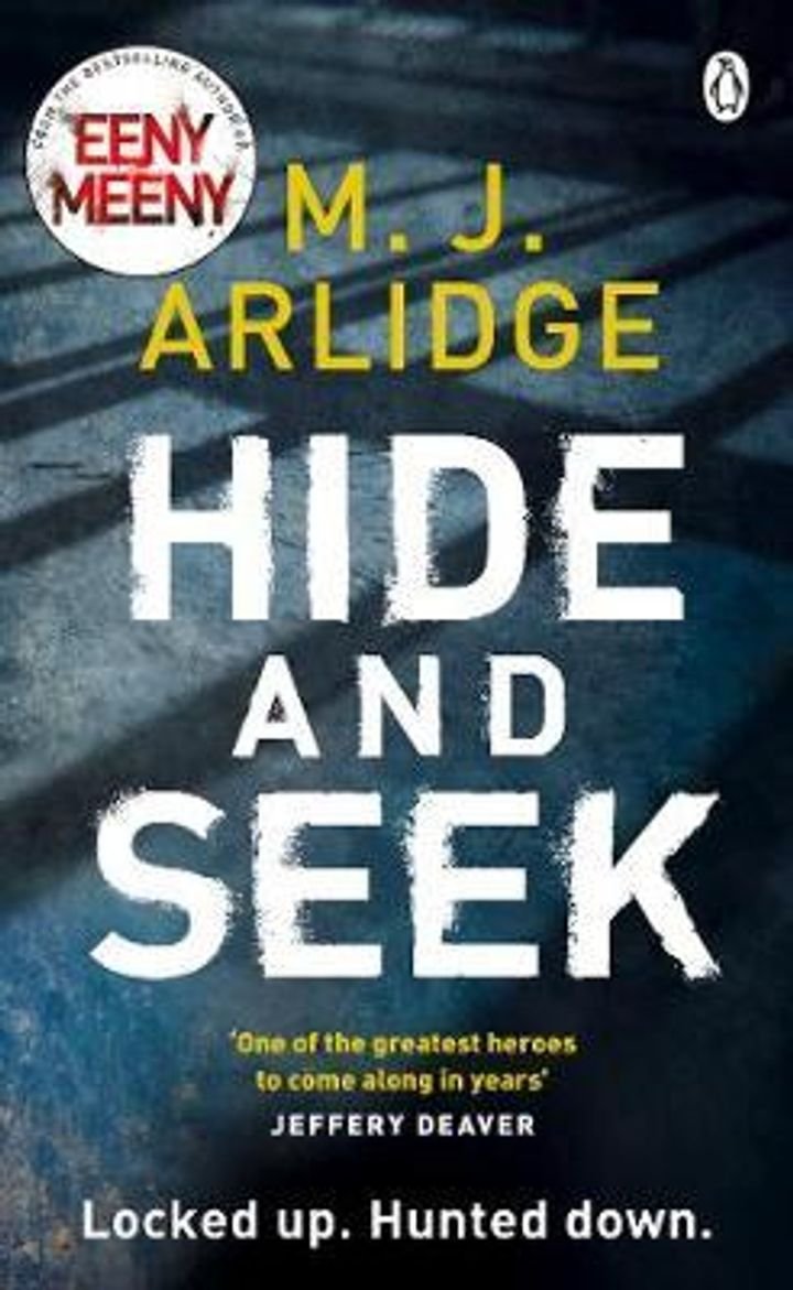 Hide and seek