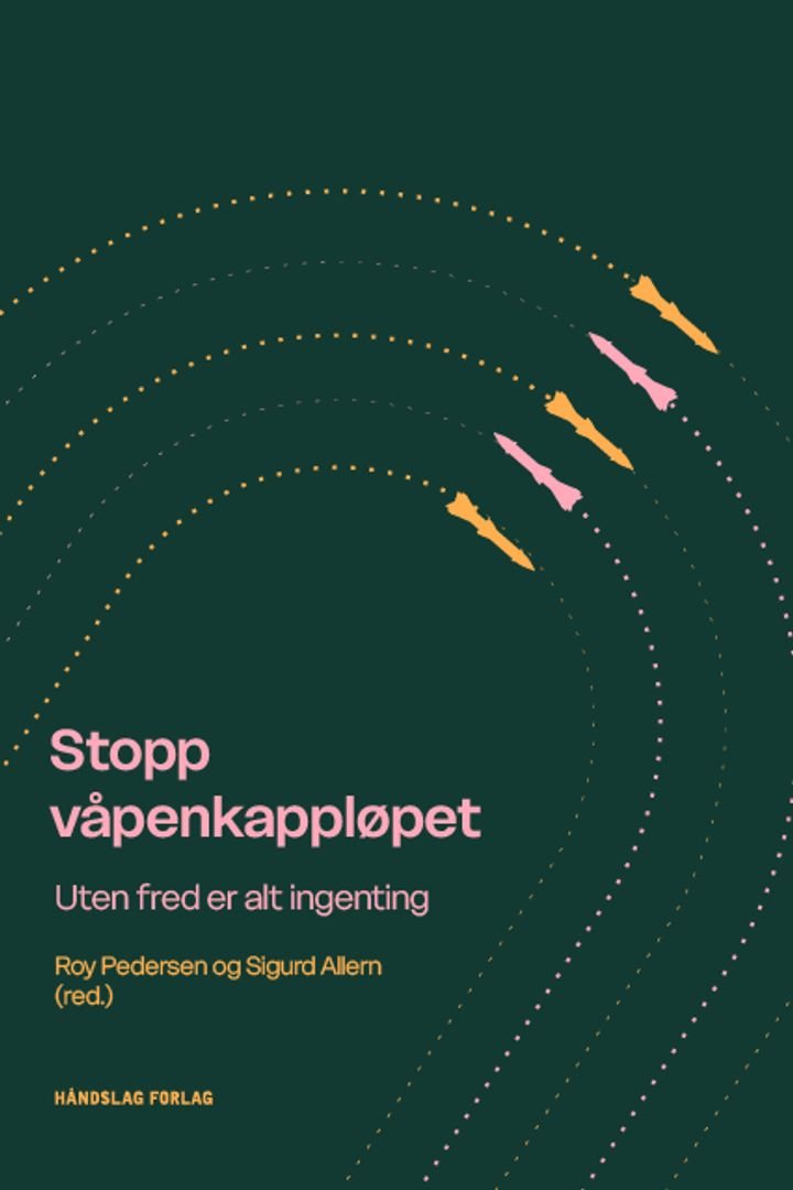 Stopp våpenkappløpet