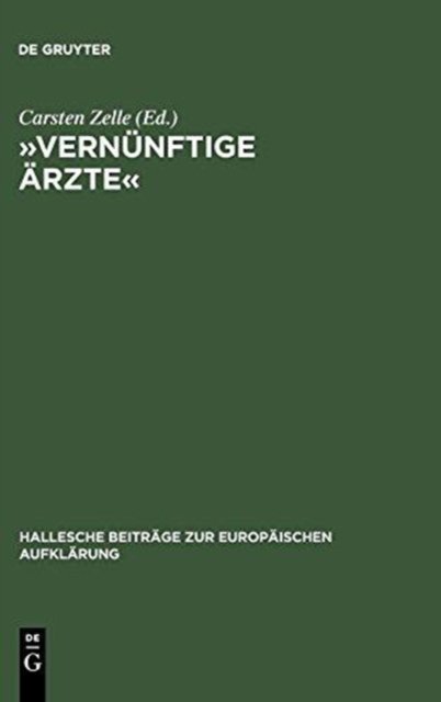 »Vernunftige Arzte«