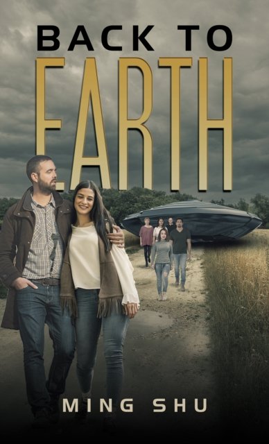 Back to Earth