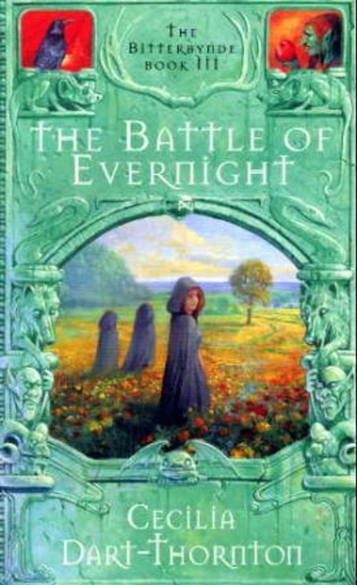 The battle of Evernight