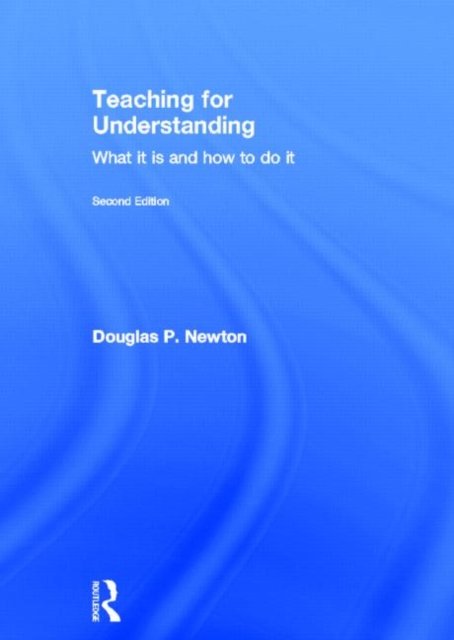 Teaching for Understanding