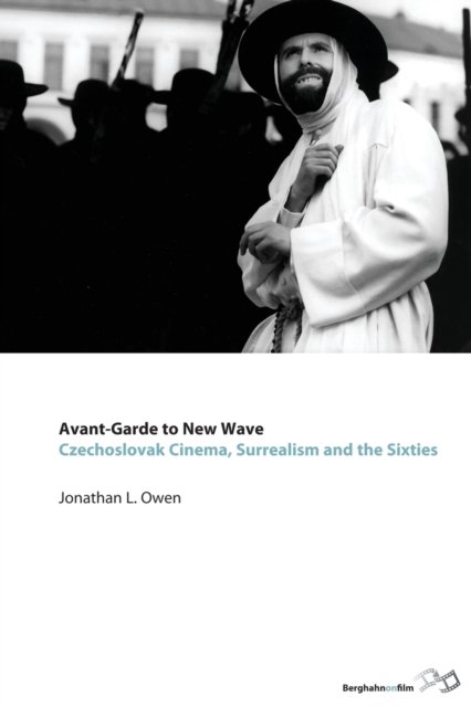 Avant-garde to New Wave