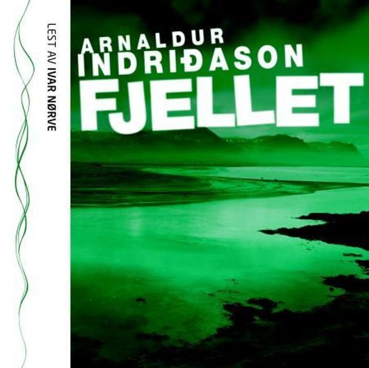 Fjellet