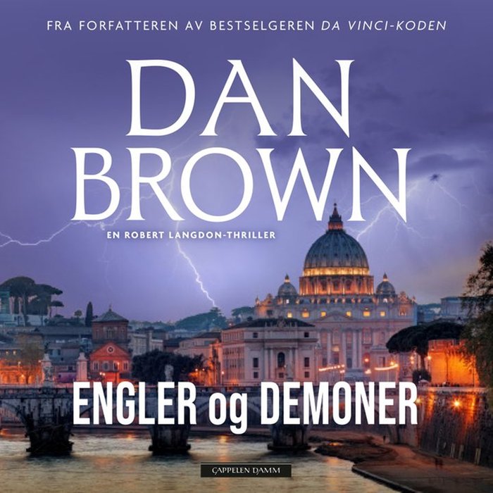 Engler og demoner