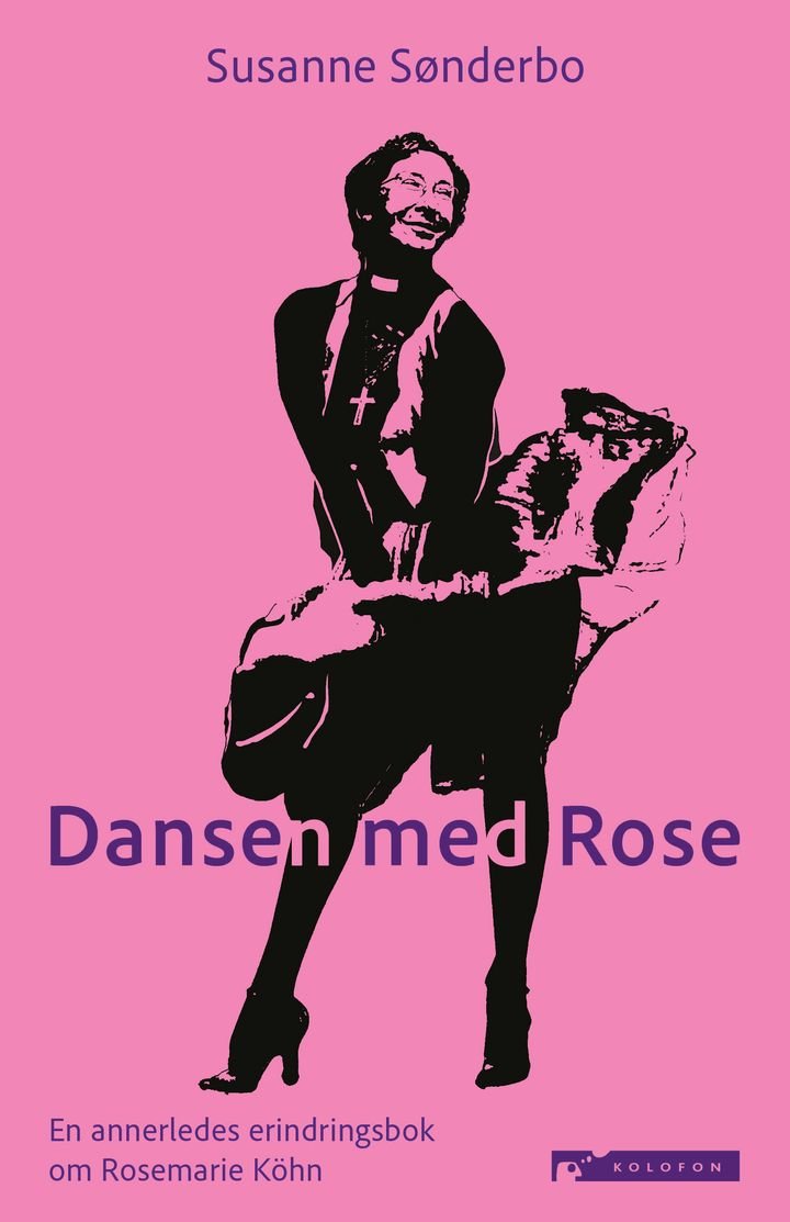 Dansen med Rose