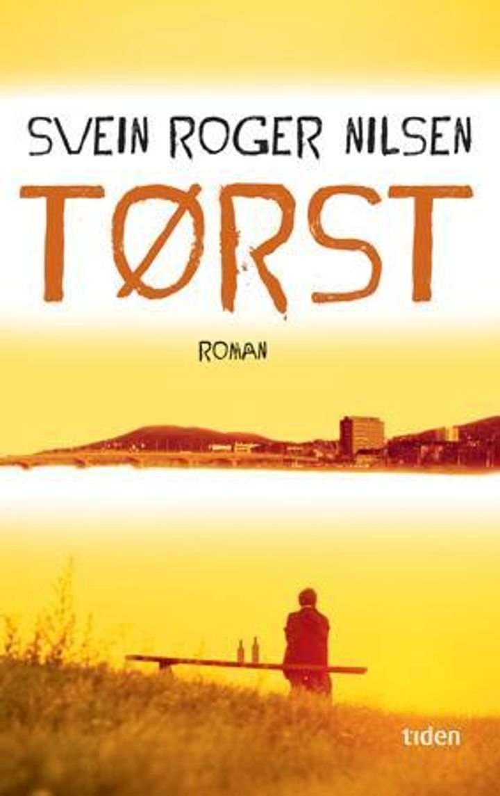 Tørst - roman