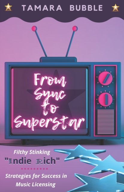 From Sync to Superstar