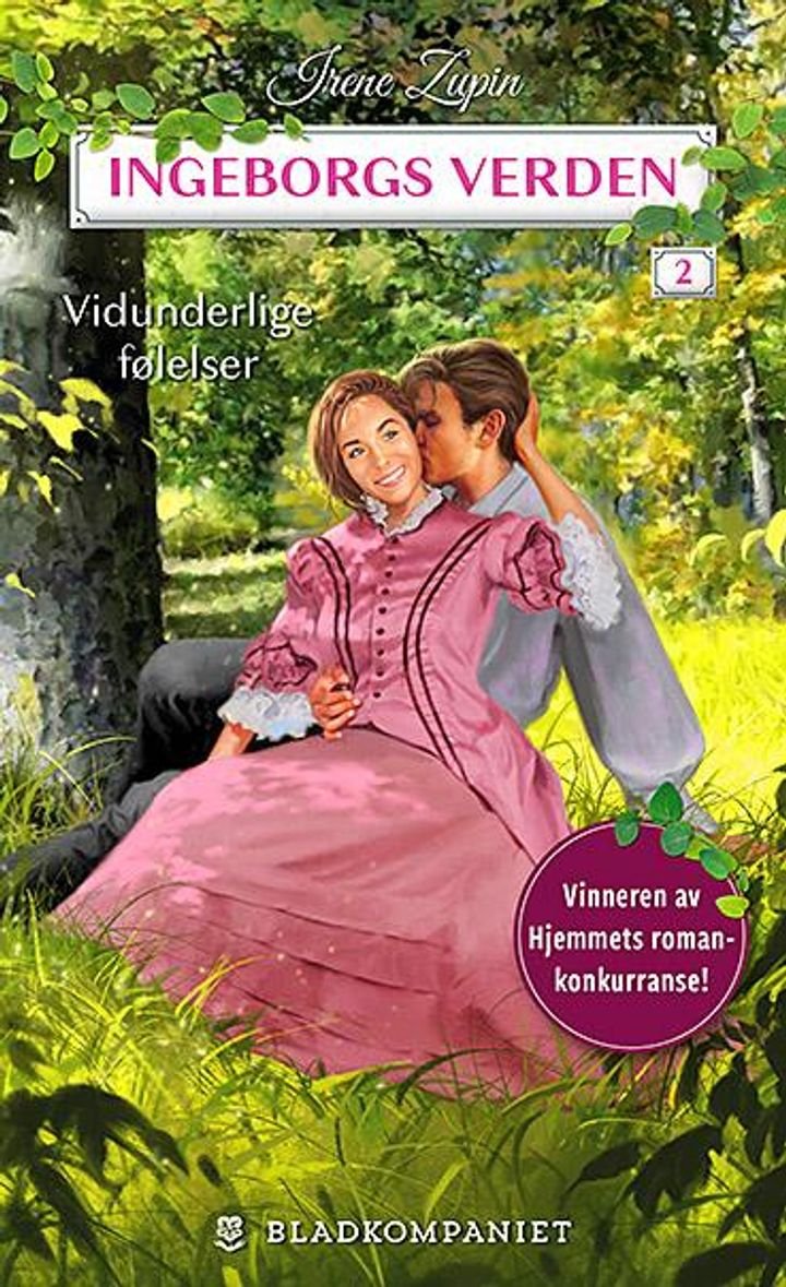 Vidunderlige følelser