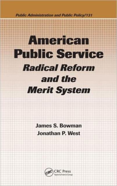 American Public Service