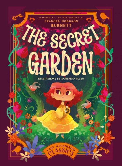 The Secret Garden