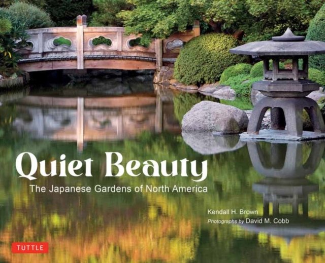 Quiet Beauty
