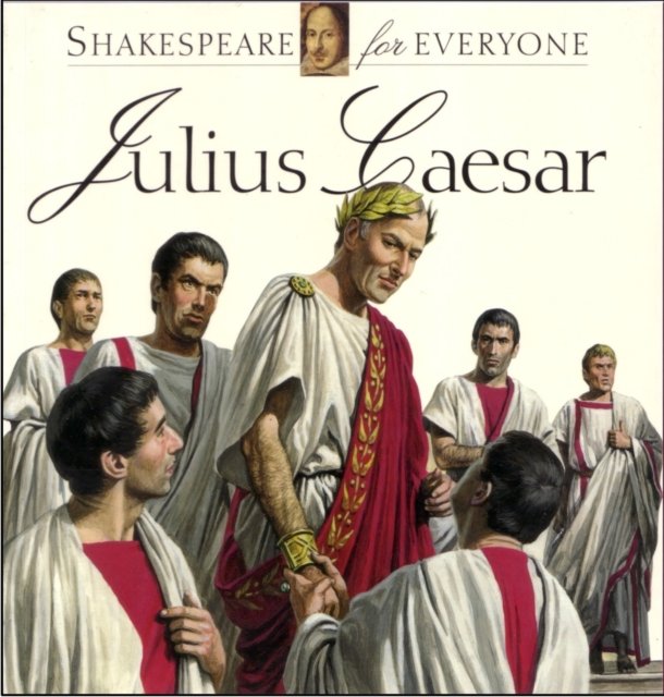 Julius Caesar