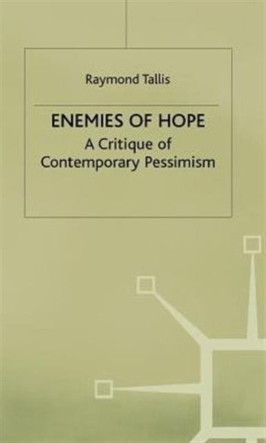Enemies of Hope