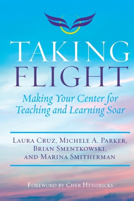 Taking Flight