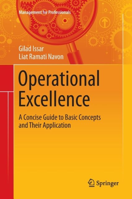 Operational Excellence