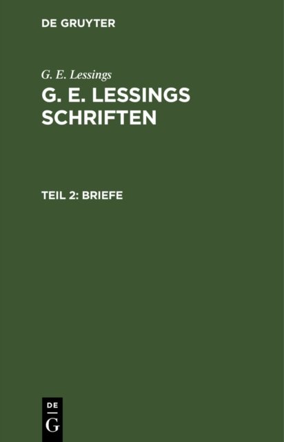 Briefe