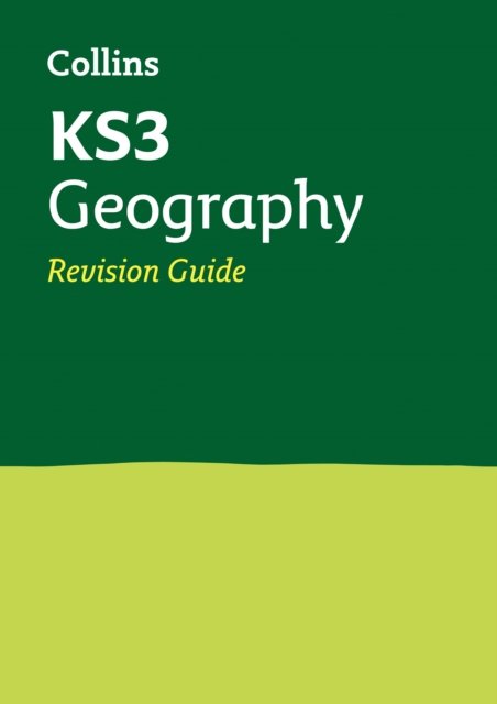 COLLINS KS3 GEO RG