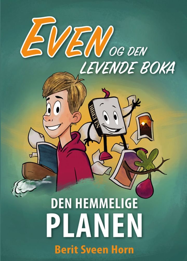 Den hemmelige planen