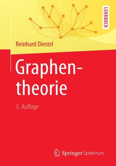 Graphentheorie