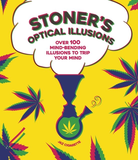 Stoner''s Optical Illusions
