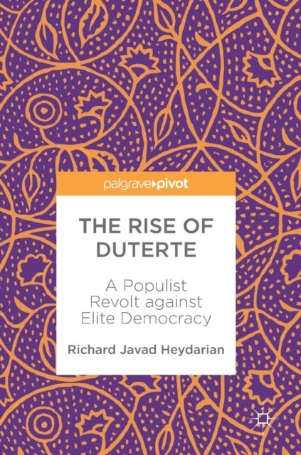 The Rise of Duterte