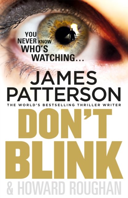 Don''t Blink