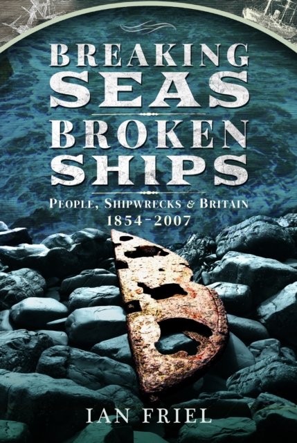 Breaking Seas, Broken Ships