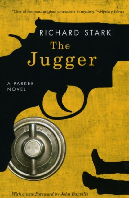 The Jugger – A Parker Novel