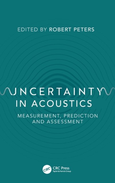 Uncertainty in Acoustics