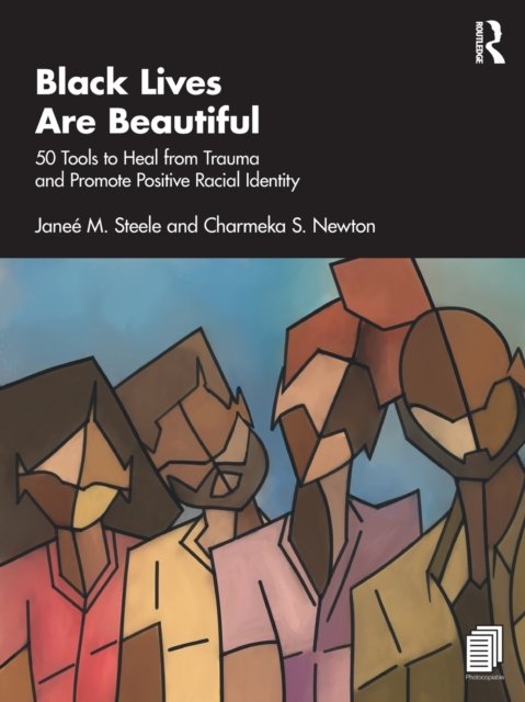 Black Lives Are Beautiful