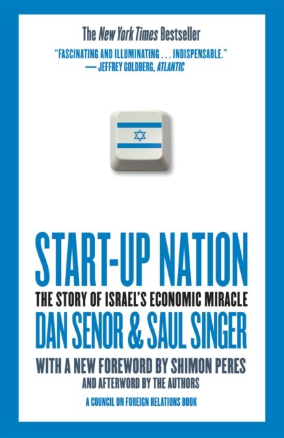 Start-up Nation