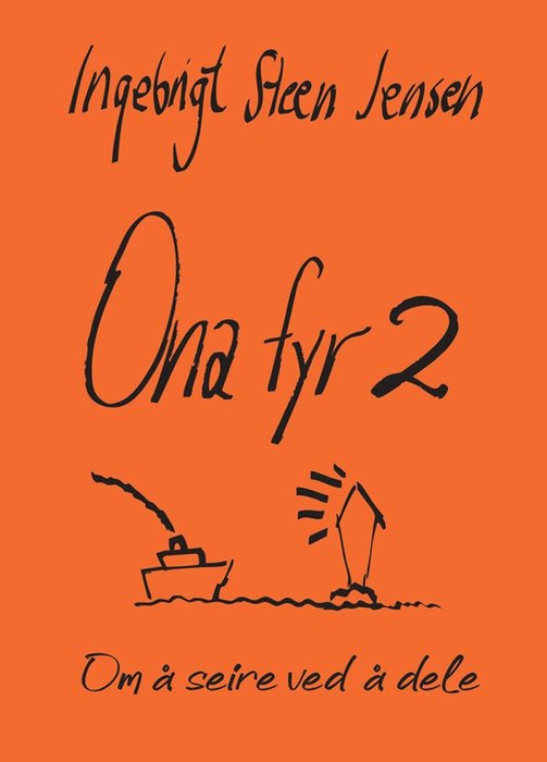 Ona fyr 2