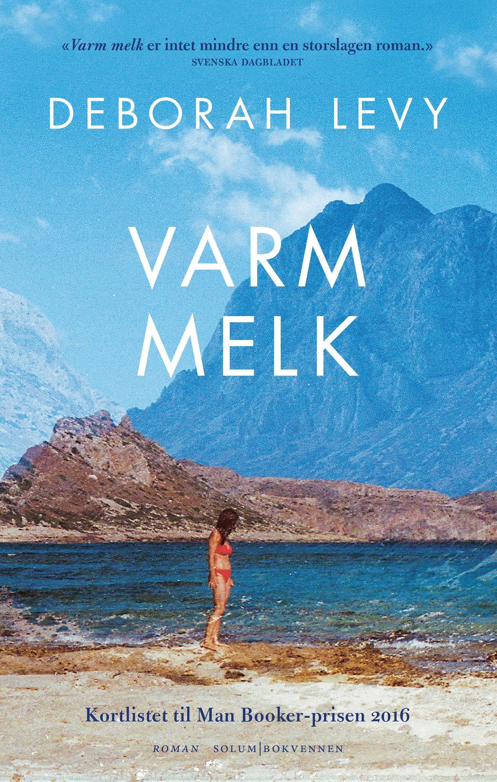 Varm melk