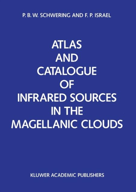 Atlas and Catalogue of Infrared Sources in the Magellanic Clouds