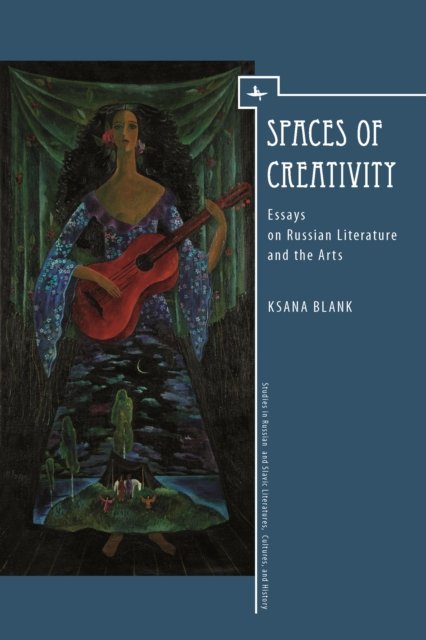 Spaces of Creativity (ENG)