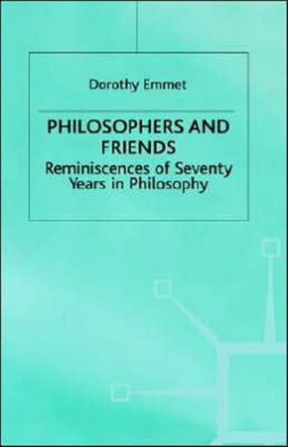 Philosophers and Friends
