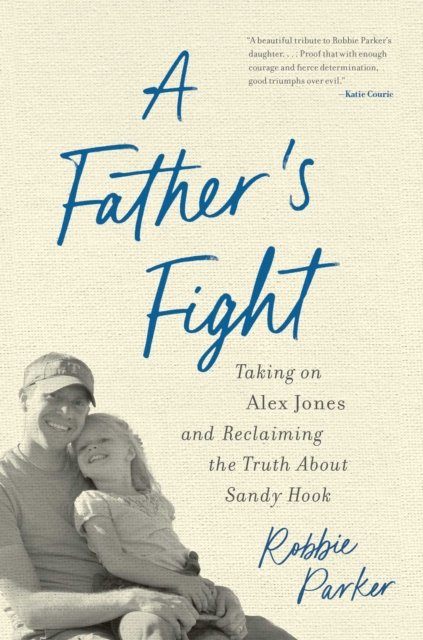 A Father's Fight