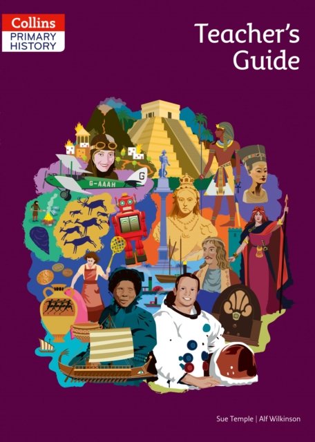 PRIMARY HISTORY TEACHER G