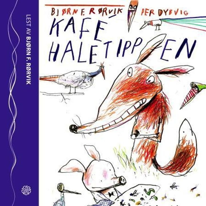 Kafé Haletippen