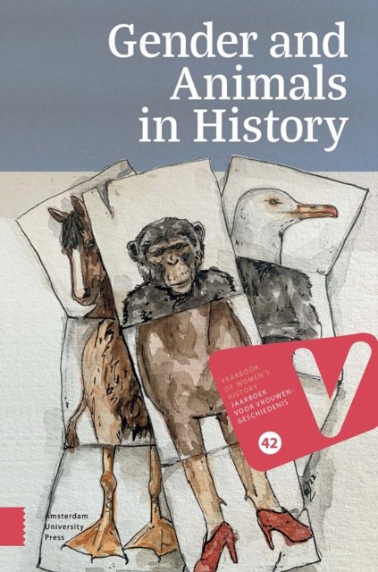 Gender and Animals in History – Yearbook of Women's History 42 (2023)