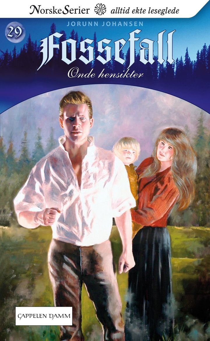 Onde hensikter