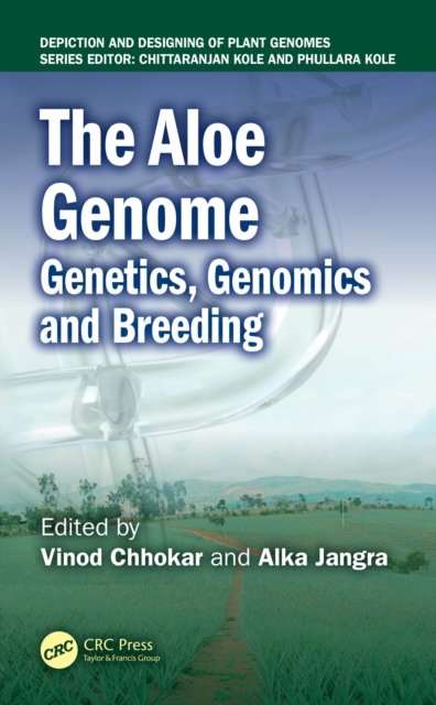 The Aloe Genome