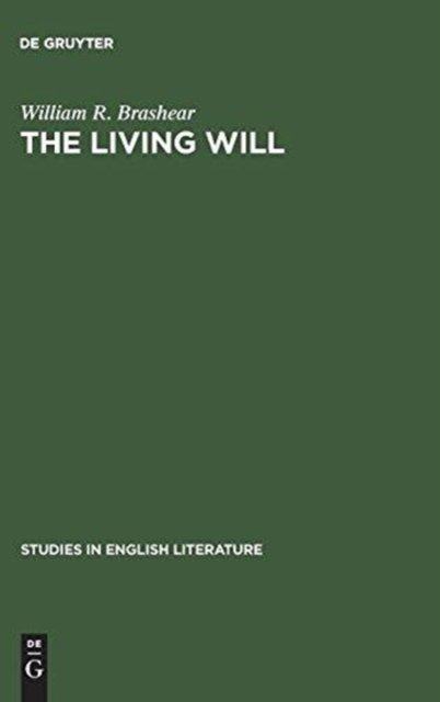 living will